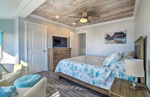 Gold Beach Home with Hot Tub, quarter Mi to Beach! - Foto 20