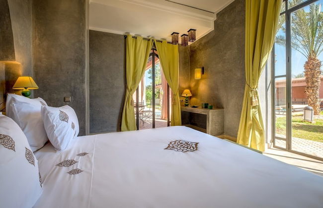 Palmeraie Dar Atlas - Foto 15