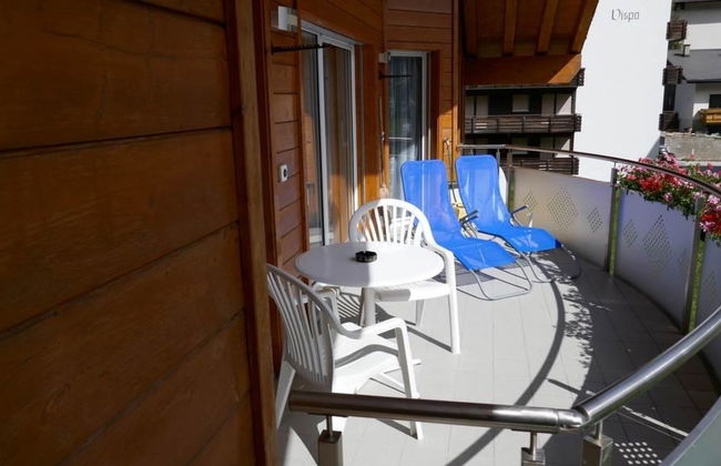 Haus Artemis - Foto 20