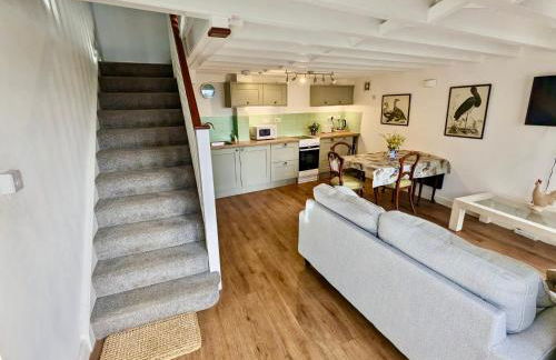 2 Stable Cottage, Llanbethery - Foto 13