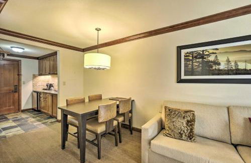 6 Mi to Lake Tahoe Everline Resort Retreat! - Foto 6