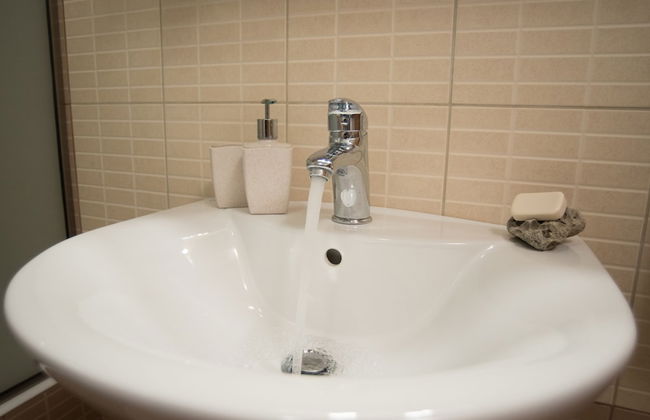 Lefkas Vacation House - Foto 45