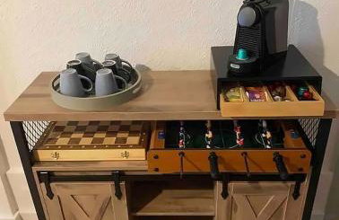 City Apartment Central & Near Fairgrounds - Foto 13