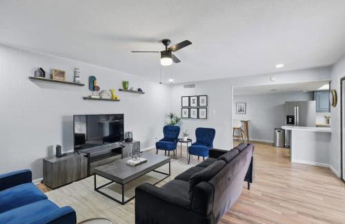 Luxury Retreat in Carrollton - Pool Patio & More - Foto 19