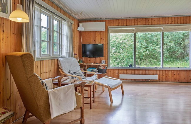 Secluded Retreat by Limfjorden - By Traum Ferienwohnungen - Foto 11