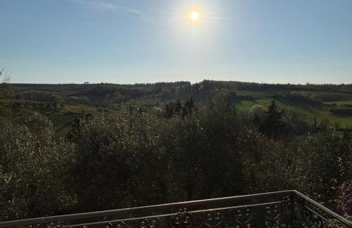 Chianti Holidays, Il Poggetto da Alfina - Foto 42