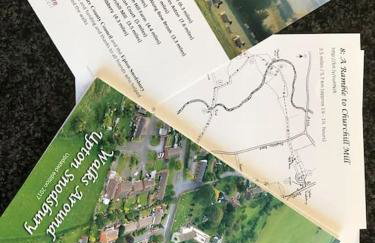 Stratford House - Perfect for a get together - Foto 52