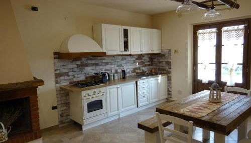 appartamento Podere i Renai - Foto 4