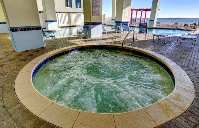 Majestic Beach Towers by Southern Vacation Rentals I - Foto 59