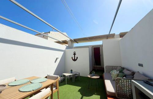 VILA TABARCA QUALITY & LUXURY - Foto 43