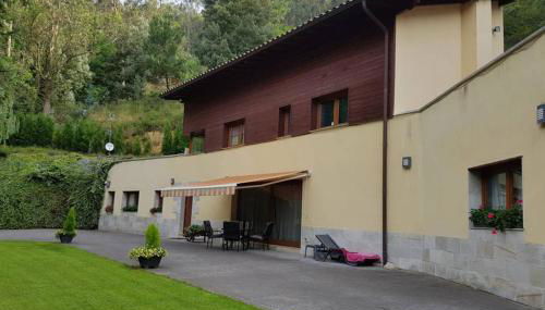 Aliga Etxea. Beach & Mountain Village - Foto 2