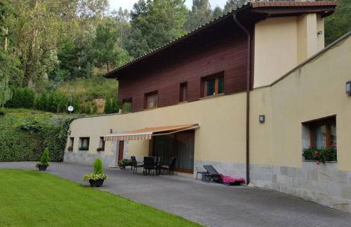 Aliga Etxea. Beach & Mountain Village - Foto 2