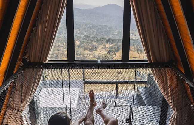 Cabana Duas Faces - Foto 63