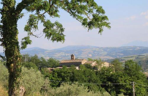 Borgo Calbianco - Private House with Pool & AirCo - Foto 33