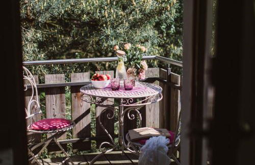 Haus an der Tanne - Foto 18