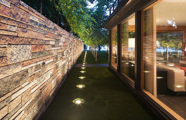 Art of Reflection - Foto 50