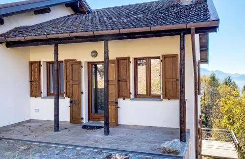 Holiday Home Baita Betulla Bianca by Interhome - Photo 6