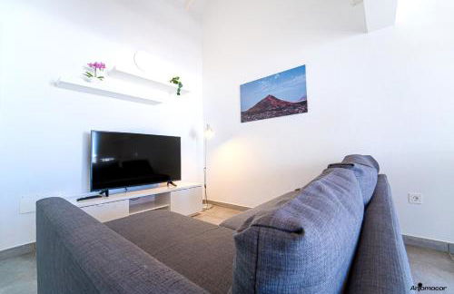 Apartamentos Anjomacar A - Photo 46