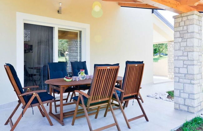 Villa Stella Comfortable Holiday Residence - Photo 35