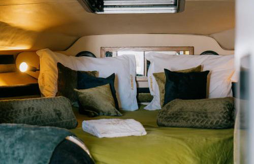 SLEEPBOAT YACHT in Oporto Douro - Foto 12