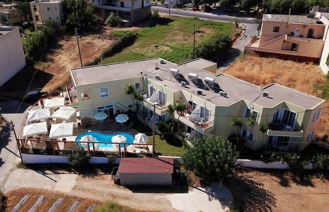 Irinoula Dreams - Photo 69