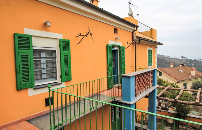 Casa del Poggio - Foto 24