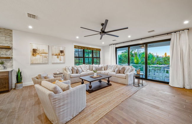 Crescent Beach House - Foto 50