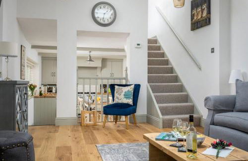The Bolt Hole, Winchcombe, Charming Dog-Friendly Cottage - Foto 8
