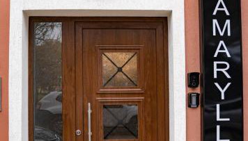 Amaryllis Maison Hili - Foto 3