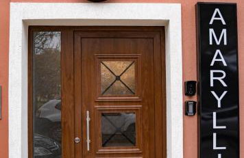 Amaryllis Maison Hili - Foto 3