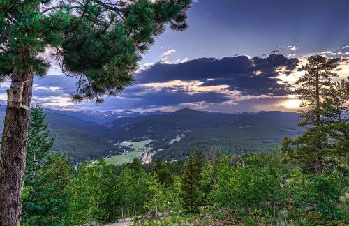 Mountain View Retreat home - Foto 54