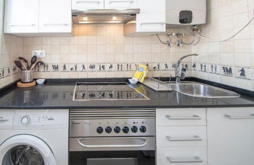 Apartamento Ooh La Lá Cádiz - Foto 14