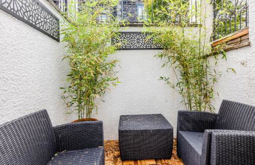 Stanley Cottage - Foto 23