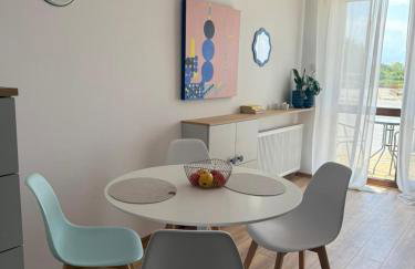 Apartamenty Pastelove Nałęczów - Foto 10