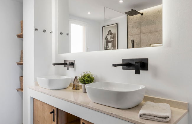 Sunny Getaway With Pool in Marbella - Ref M54 - Foto 20