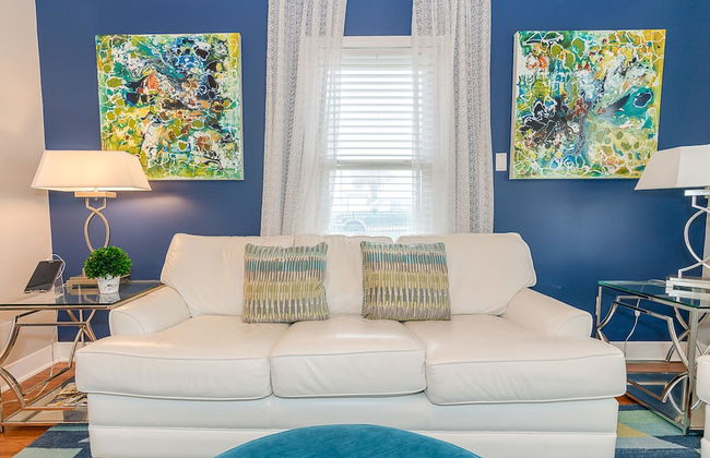 Beachside Bungalow - Foto 24