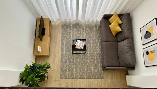 Feelathome Plaza Apartments - Foto 2