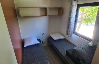 Camping Le Pré Cathare - Foto 39