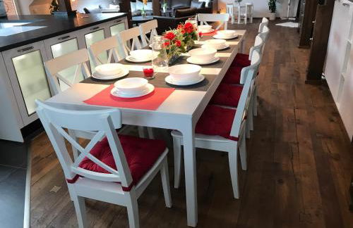 Wieko Ferienwohnungen - Luxus Pur im Prinz von Preußen - Foto 38