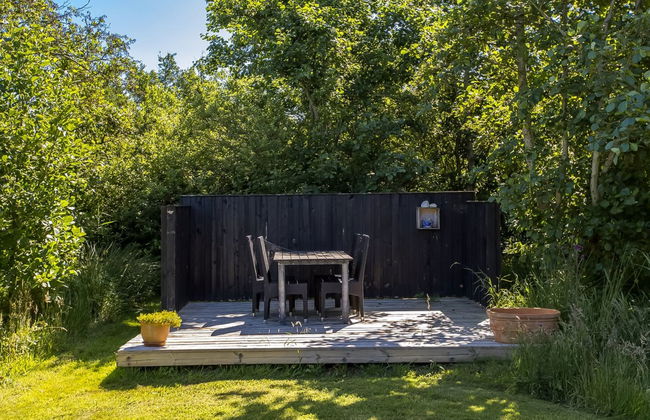 "Laerke" - 1.8km from the sea - Foto 12