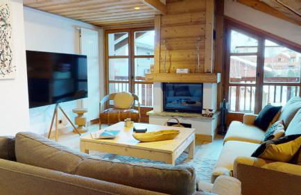 Résidence Le Lys Martagon - Foto 9