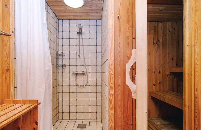 Lovely Holiday Home in AsnÃ¦s near Sea - Foto 5