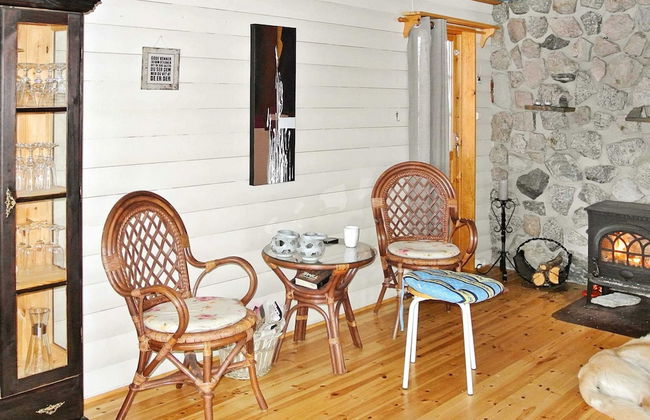 11 Person Holiday Home in Edland - Foto 13