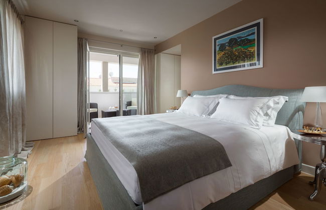 Villa Cipriana - Foto 17