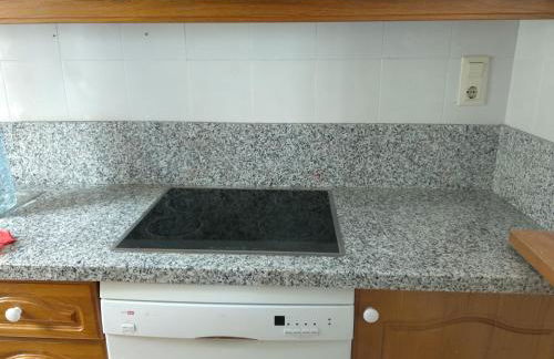 Bungalow Mediterraneo - Foto 5