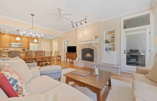 Oxford Court by East West Hospitality - Foto 43