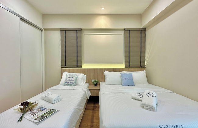 Iskandar Residences By Stayrene - Foto 49