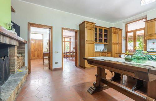 Italian Experience-Villa Rosso Corbezzolo - Foto 34