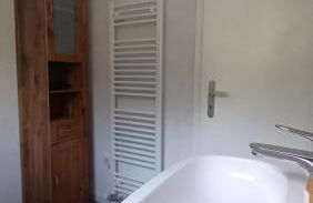 FeWo Deisterferien, 5 Minuten zur Landesgartenschau, Hunde kosten extra,Terrasse, Netflix, Wlan, A2, B65, bis 8 Personen - Foto 15