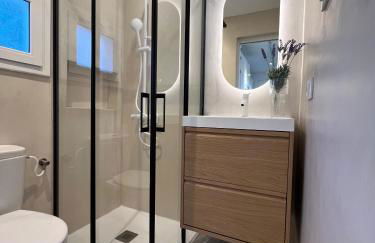 Charming apartment - Foto 12